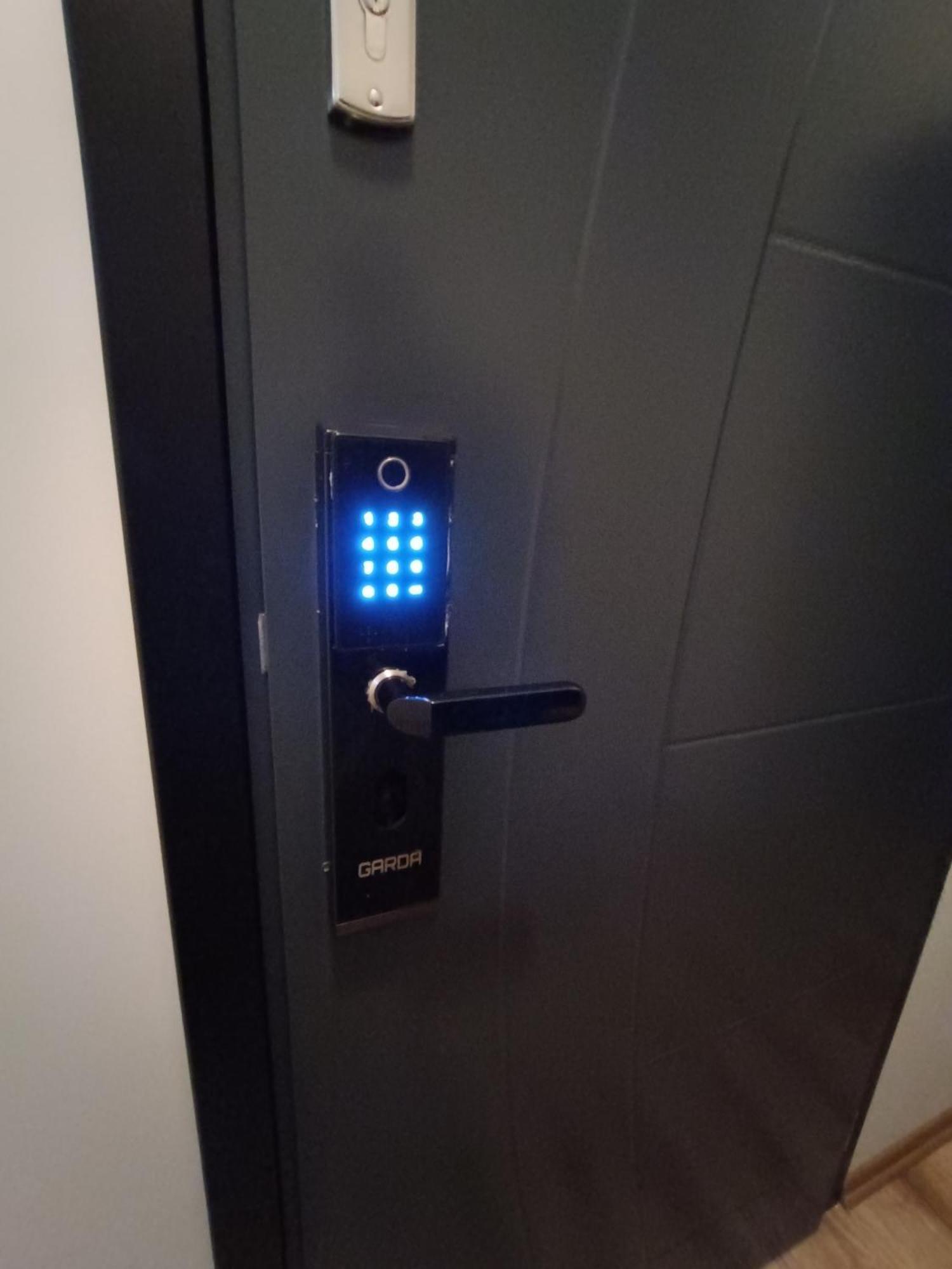 Steelpoint Apartament Lodz Centrum Zewnętrze zdjęcie