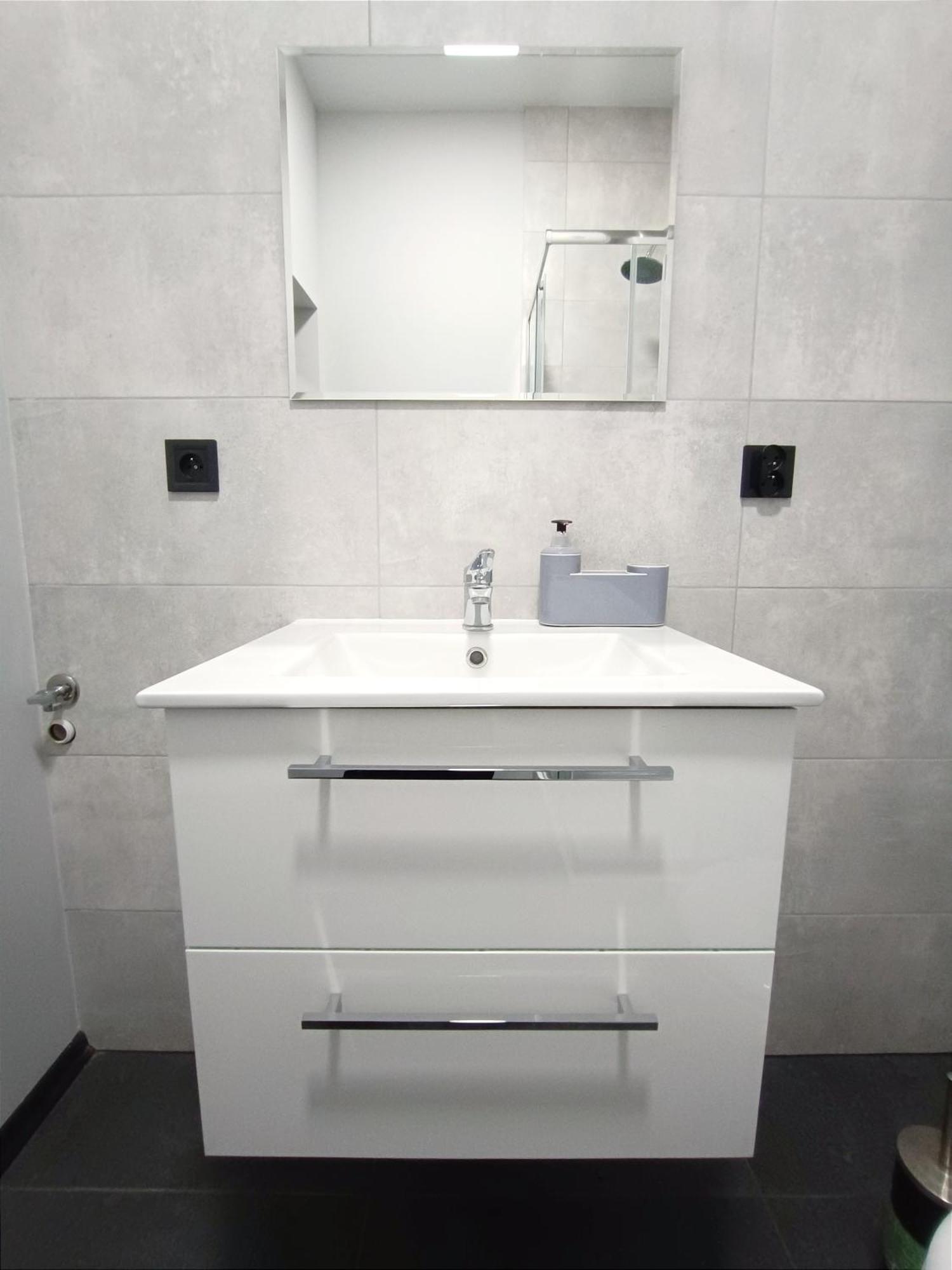 Steelpoint Apartament Lodz Centrum Zewnętrze zdjęcie