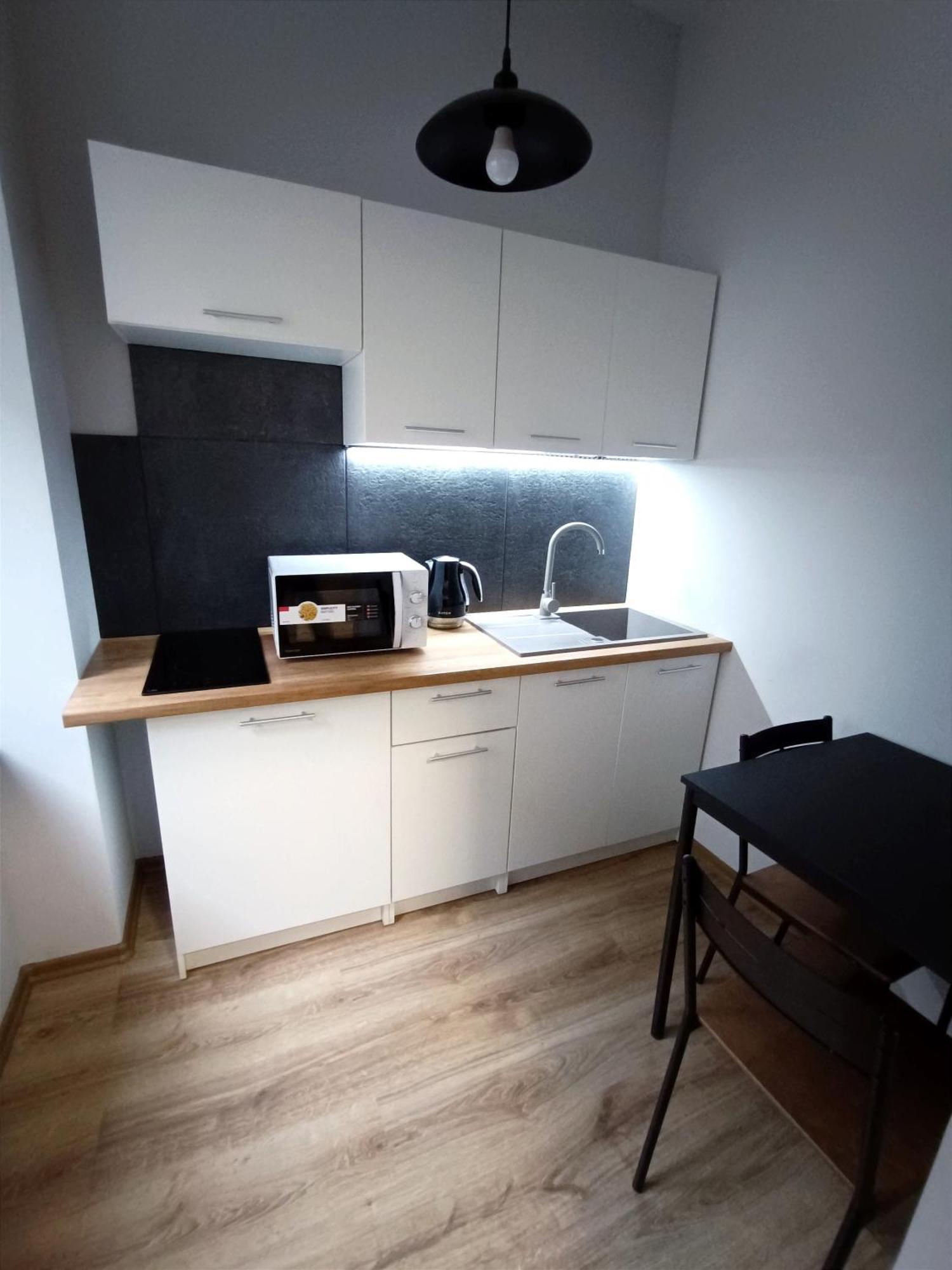 Steelpoint Apartament Lodz Centrum Zewnętrze zdjęcie
