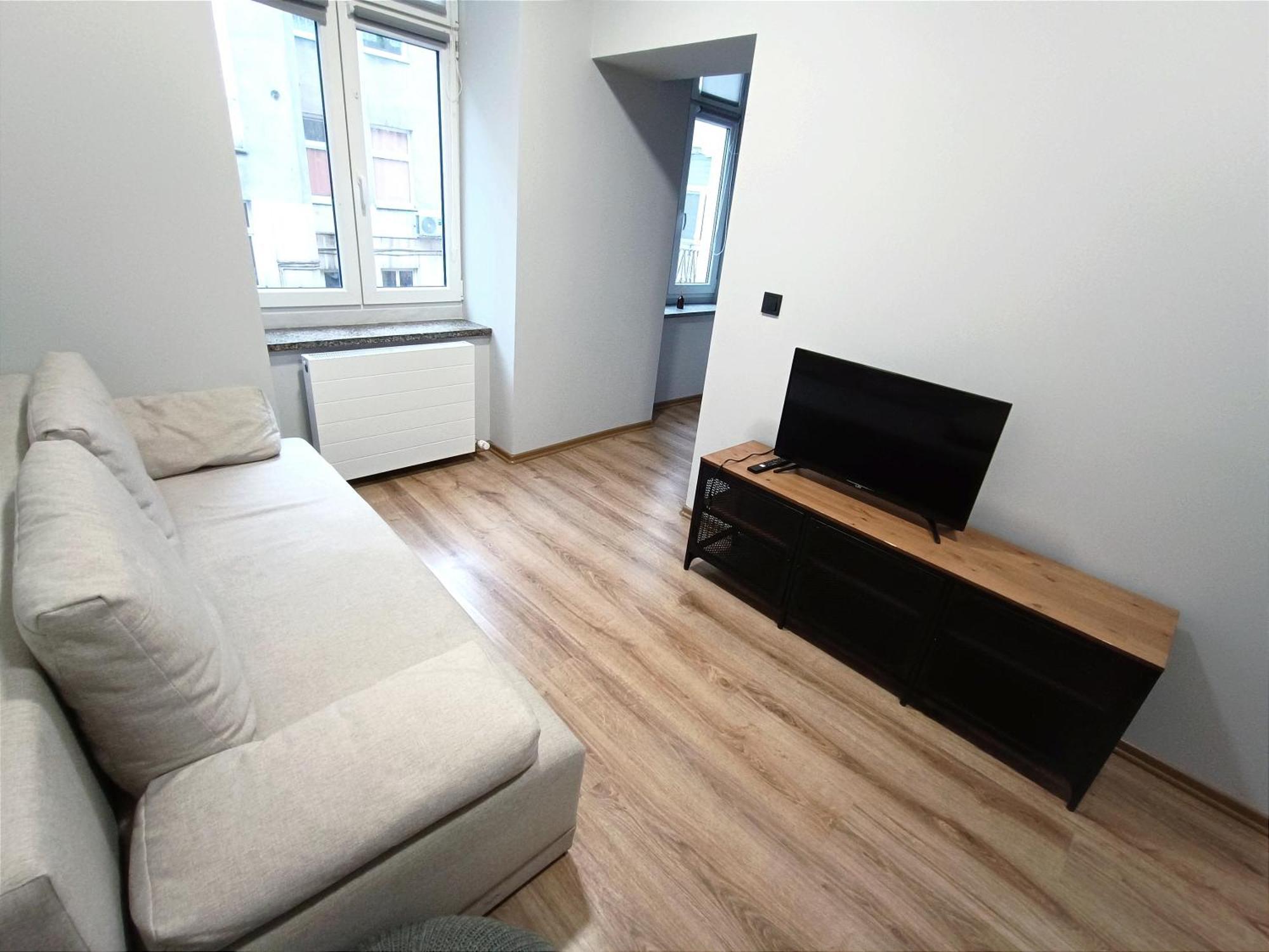 Steelpoint Apartament Lodz Centrum Zewnętrze zdjęcie